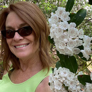 Meet your Posher, Tammy